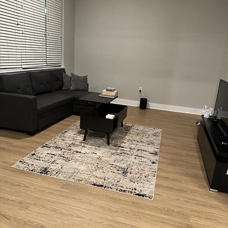 Towson Elite Apartment エクステリア 写真