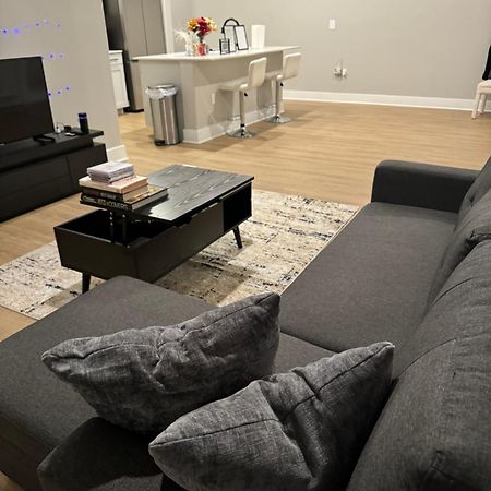 Towson Elite Apartment エクステリア 写真