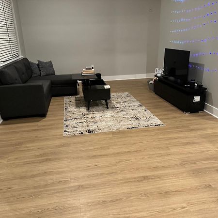 Towson Elite Apartment エクステリア 写真
