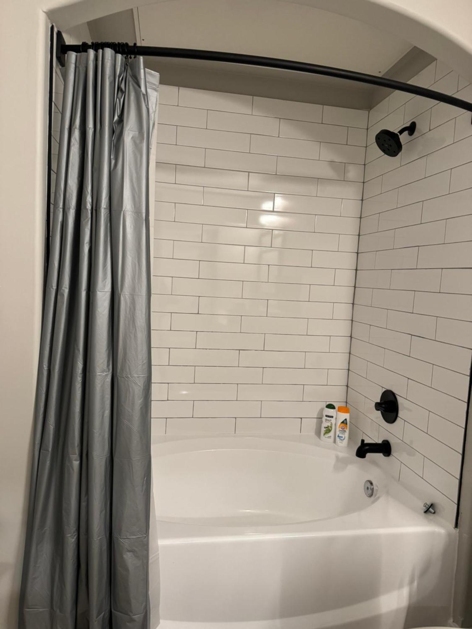 Towson Elite Apartment エクステリア 写真