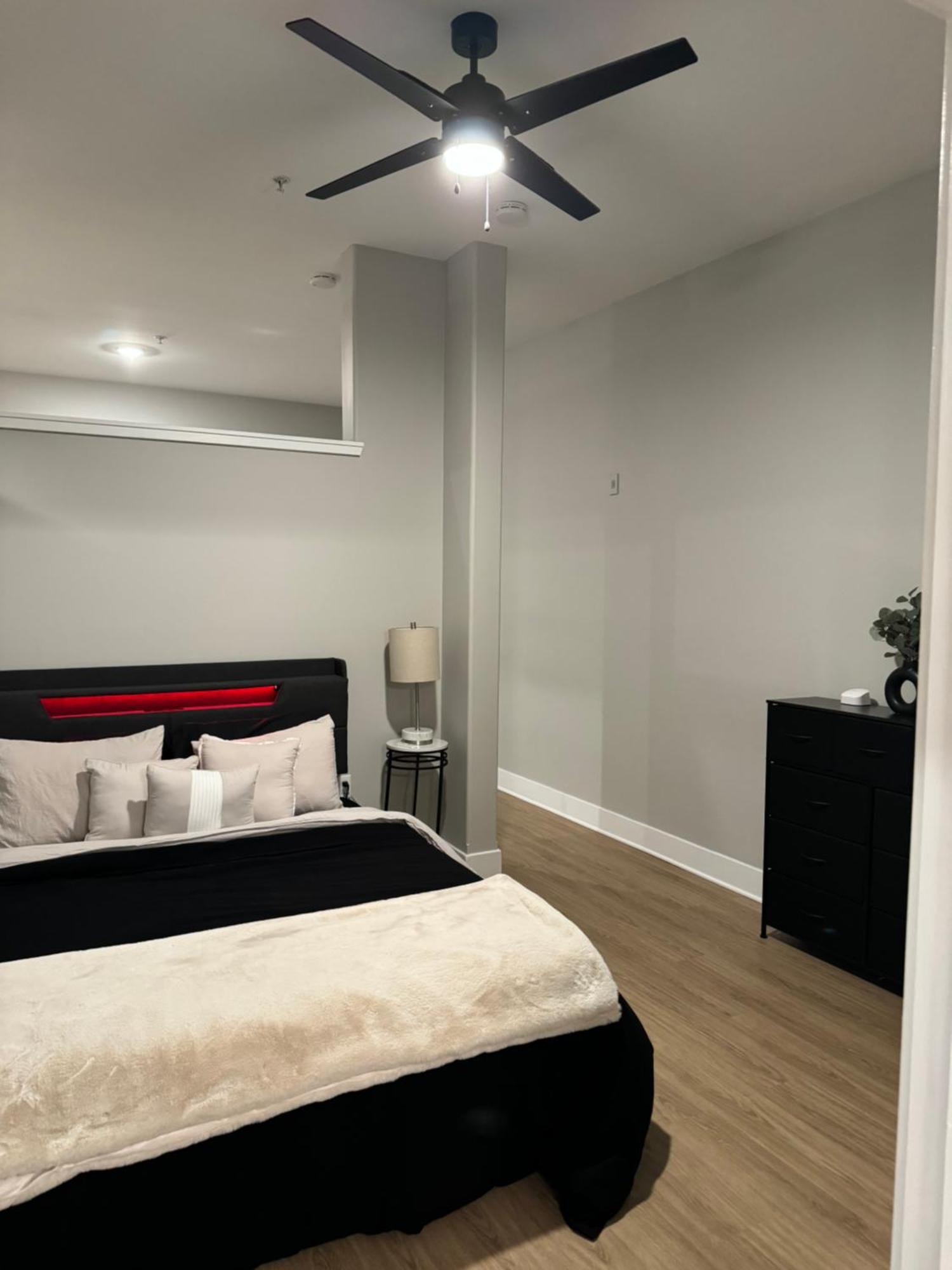 Towson Elite Apartment エクステリア 写真