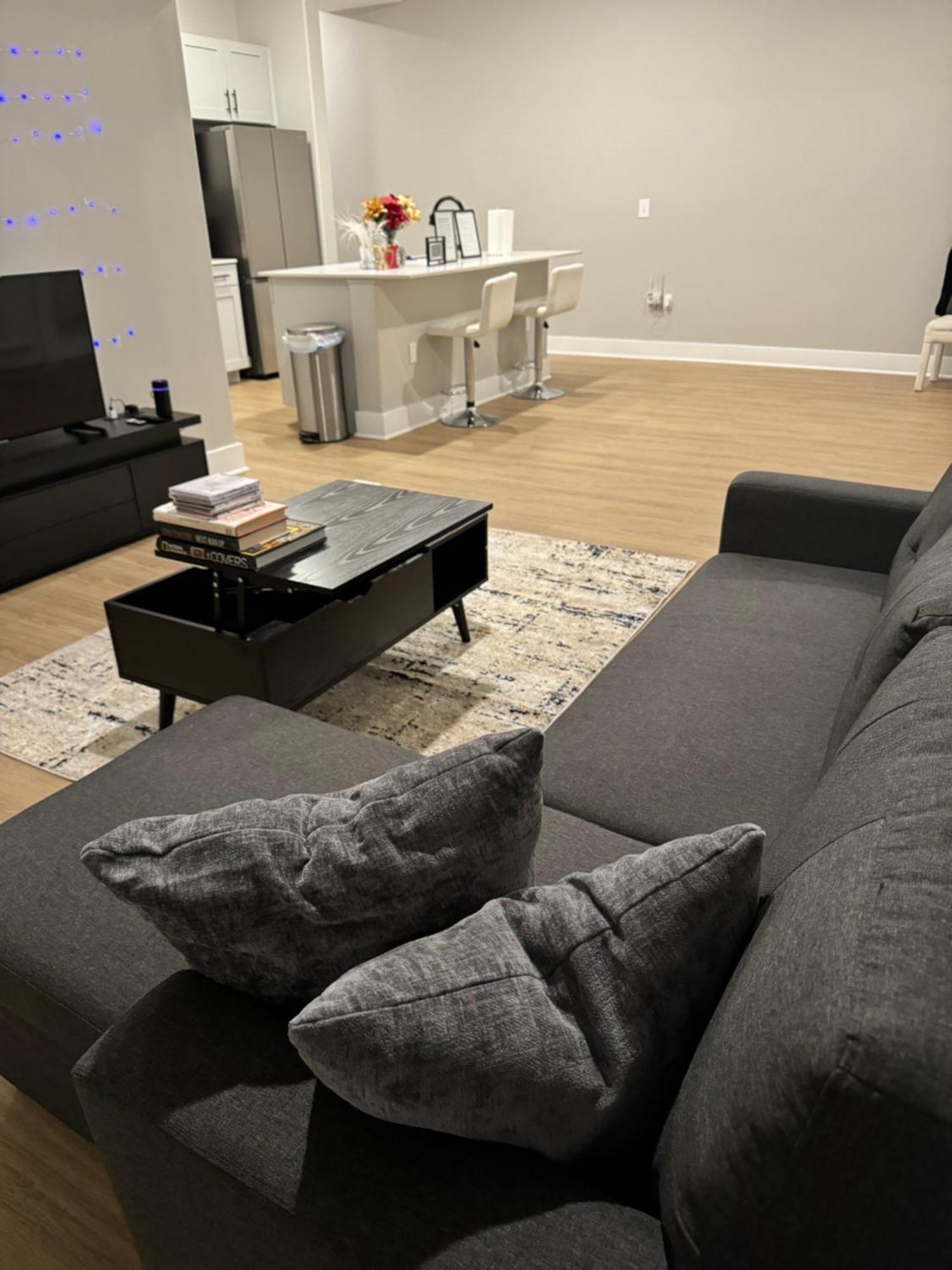 Towson Elite Apartment エクステリア 写真