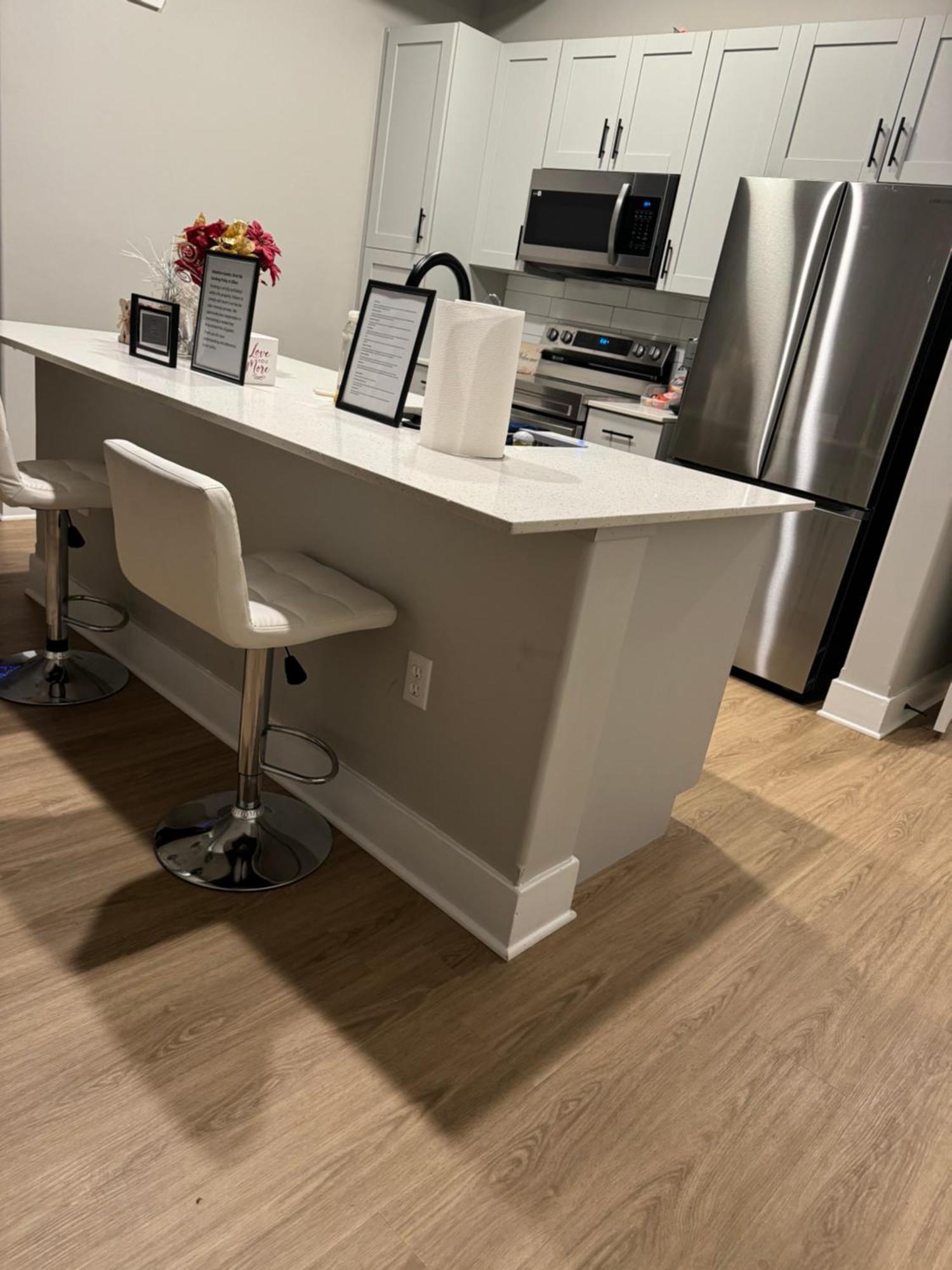 Towson Elite Apartment エクステリア 写真