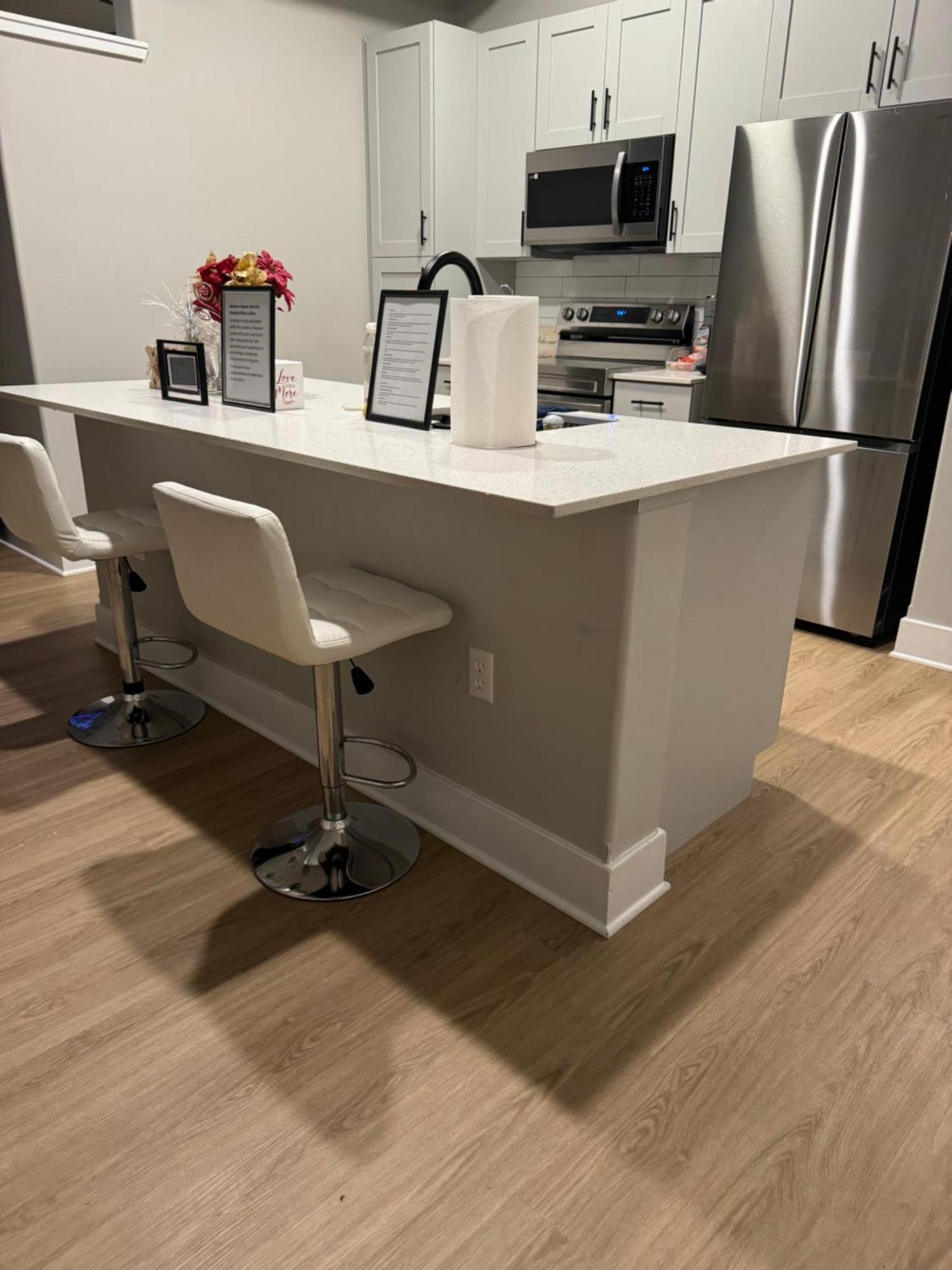 Towson Elite Apartment エクステリア 写真