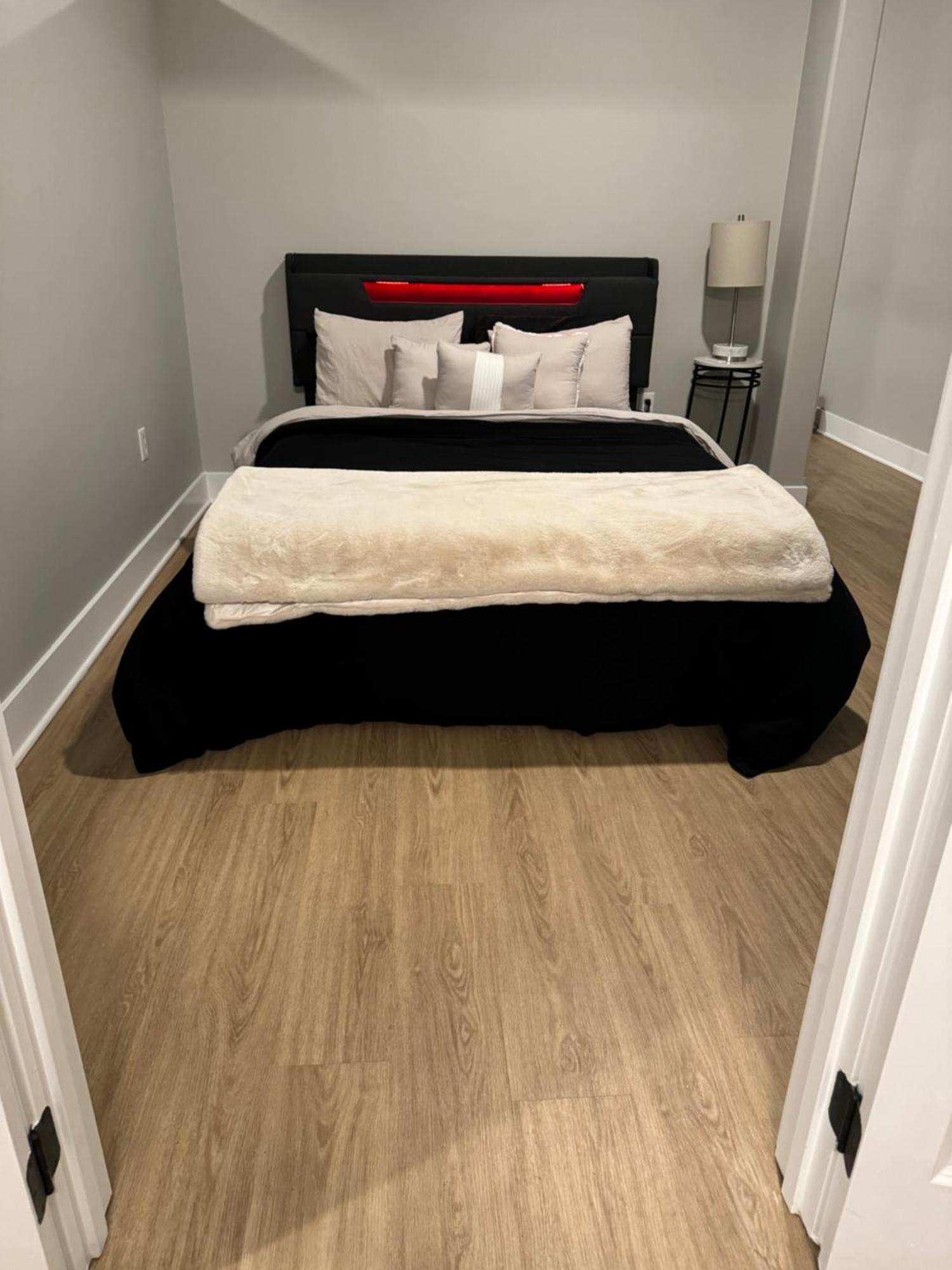 Towson Elite Apartment エクステリア 写真